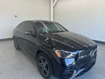 2025 Mercedes-Benz GLE GLE 450 4MATIC®