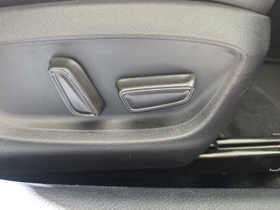 2021 Toyota Camry XLE