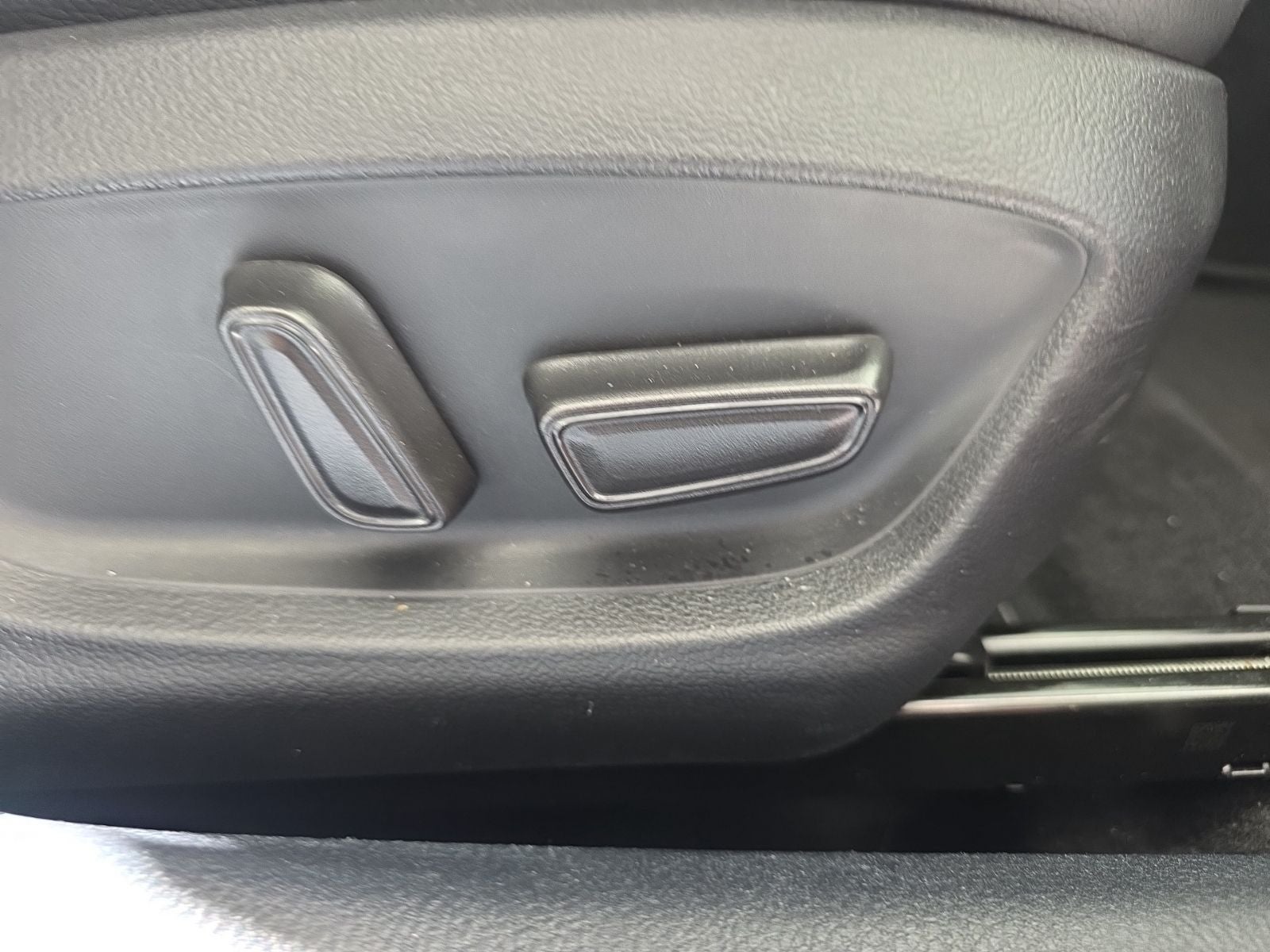 2021 Toyota Camry XLE