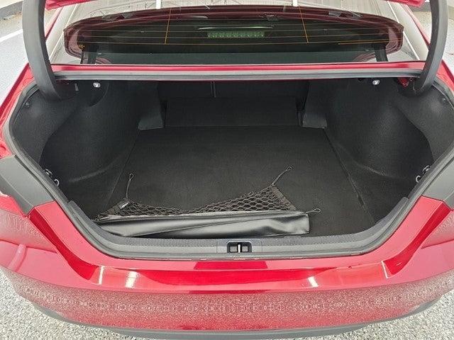 2021 Toyota Camry XLE