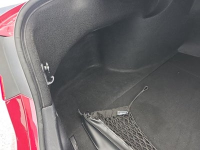 2021 Toyota Camry XLE