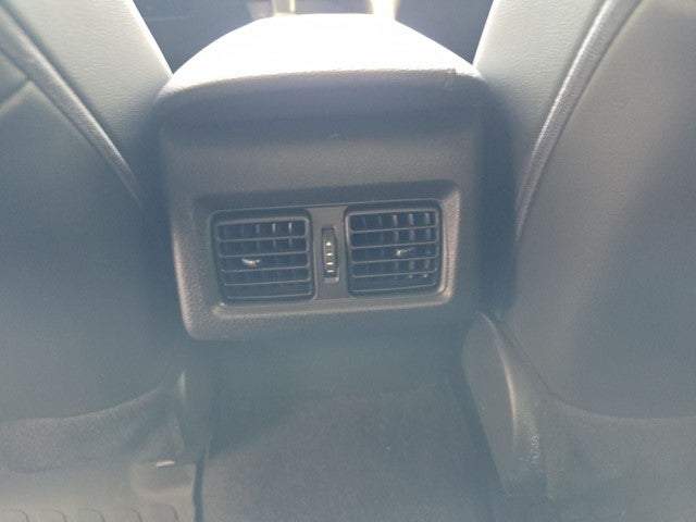 2021 Toyota Camry XLE