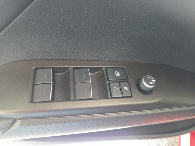 2021 Toyota Camry XLE