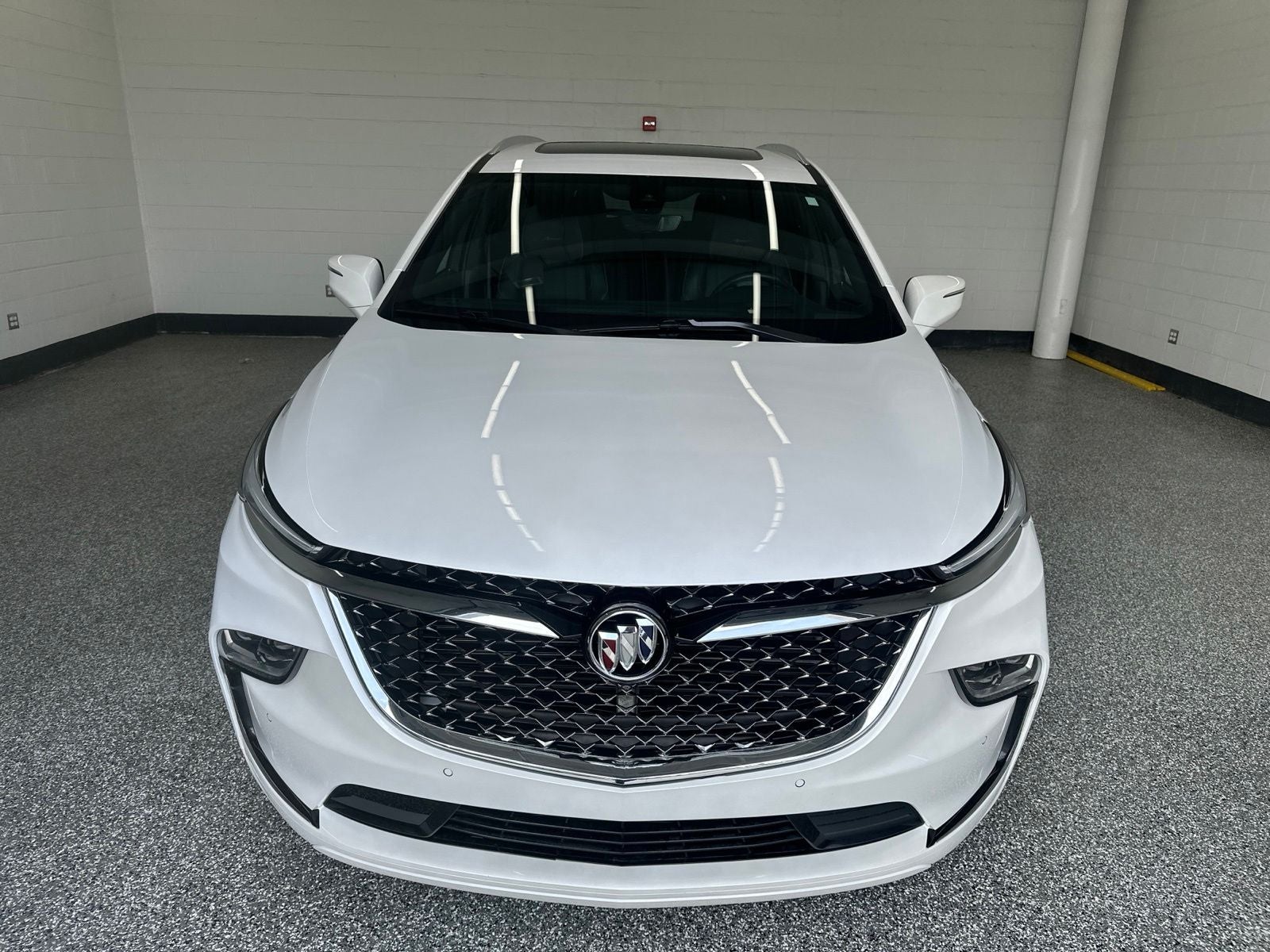2023 Buick Enclave Avenir