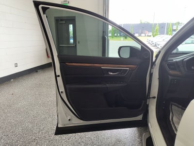 2020 Honda CR-V Touring