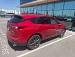 2025 Acura RDX A-Spec Package SH-AWD