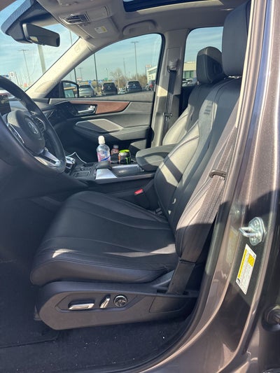 2022 Acura MDX 3.5L