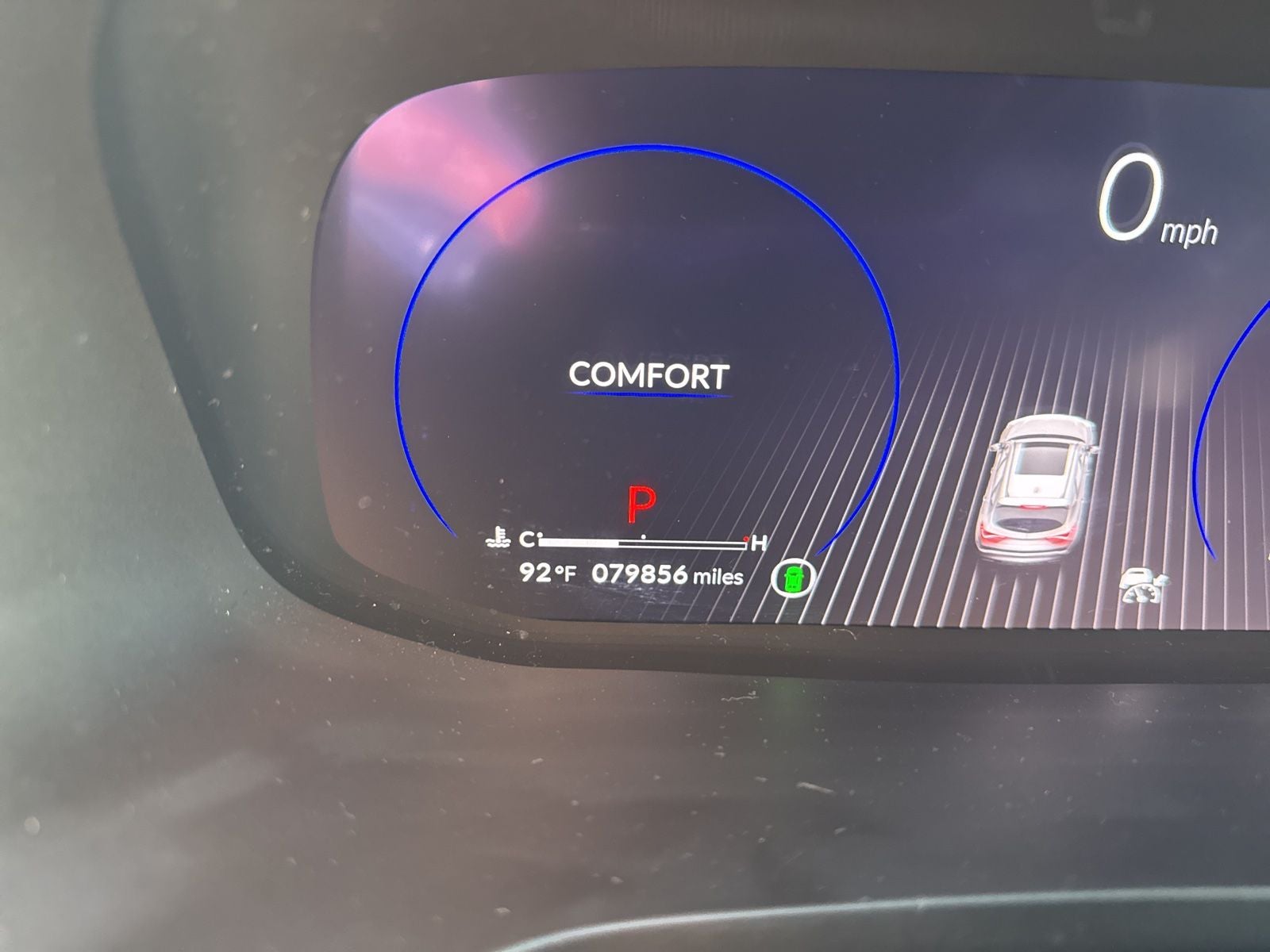 2022 Acura MDX 3.5L