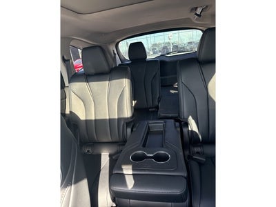 2022 Acura MDX 3.5L