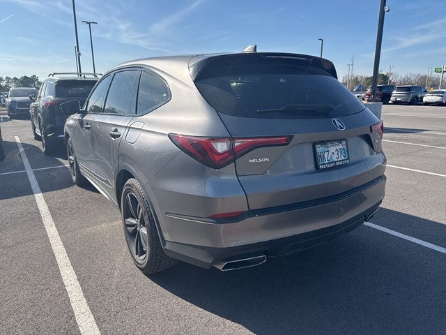 2022 Acura MDX 3.5L
