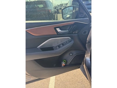 2022 Acura MDX 3.5L