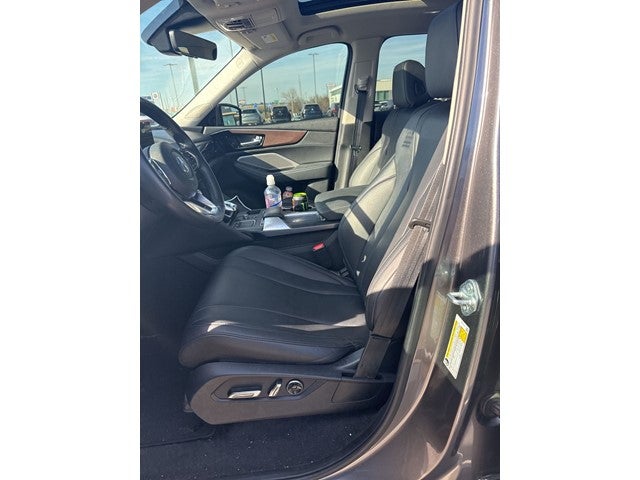 2022 Acura MDX 3.5L