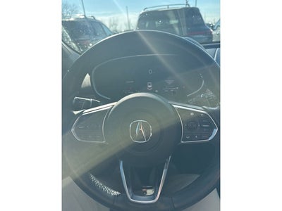 2022 Acura MDX 3.5L
