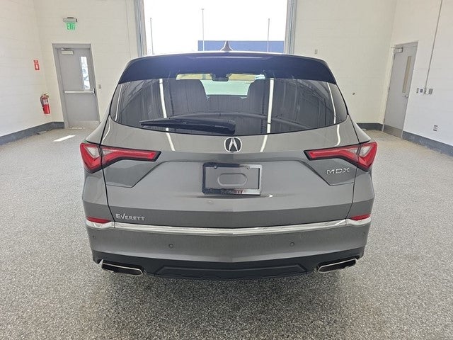 2023 Acura MDX Technology