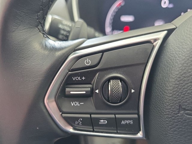 2023 Acura MDX Technology