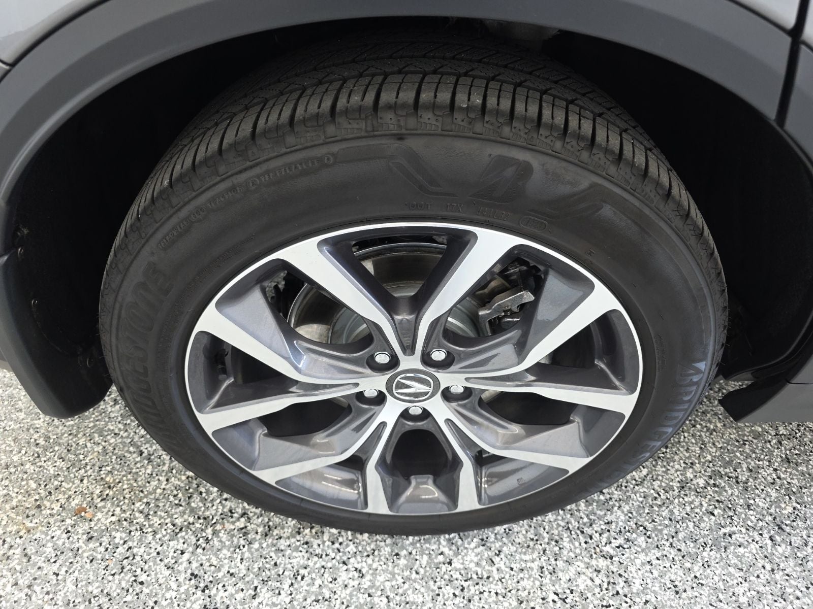 2024 Acura MDX Technology SH-AWD