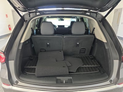 2024 Acura MDX Technology SH-AWD