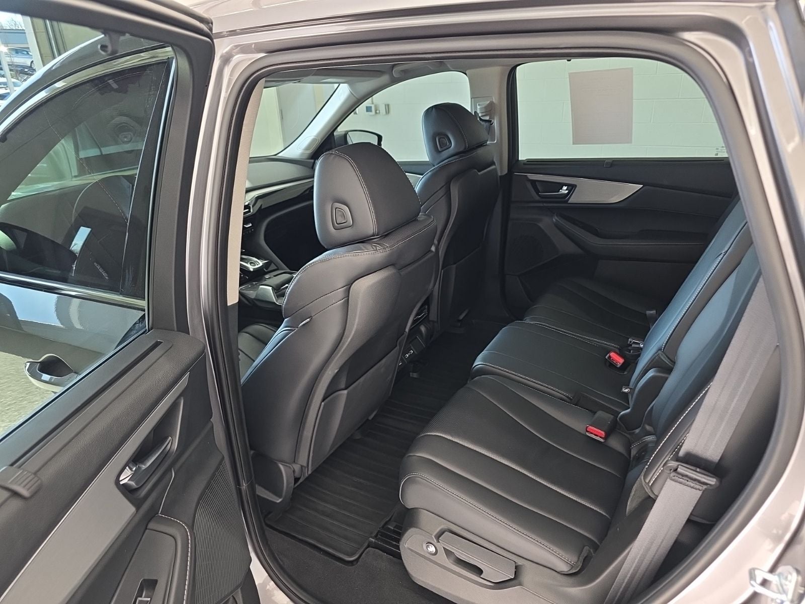 2024 Acura MDX Technology SH-AWD