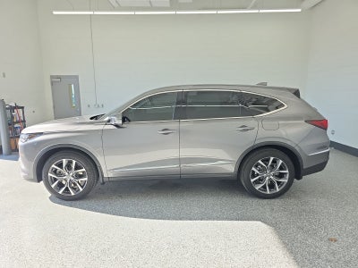 2024 Acura MDX Technology SH-AWD