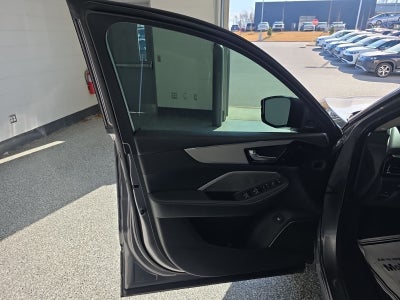 2024 Acura MDX Technology SH-AWD