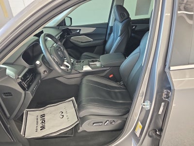2024 Acura MDX Technology SH-AWD