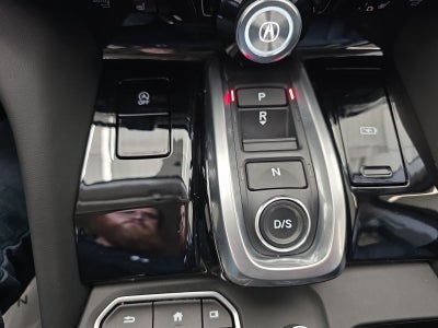 2024 Acura MDX Technology SH-AWD