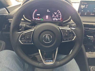 2024 Acura MDX Technology SH-AWD