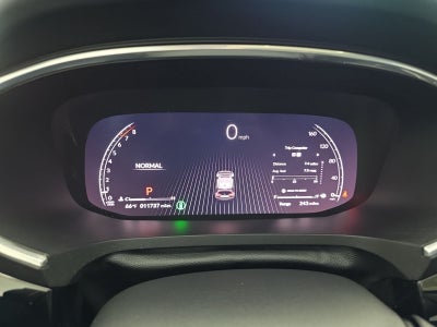 2024 Acura MDX Technology SH-AWD