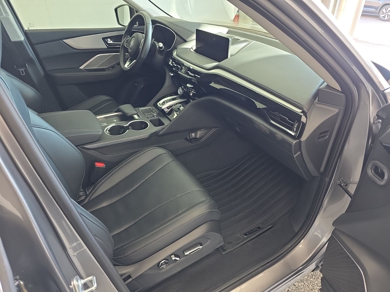 2024 Acura MDX Technology SH-AWD