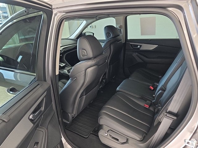 2024 Acura MDX Technology SH-AWD