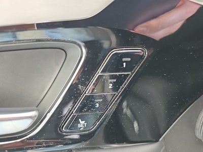 2024 Acura MDX Technology SH-AWD