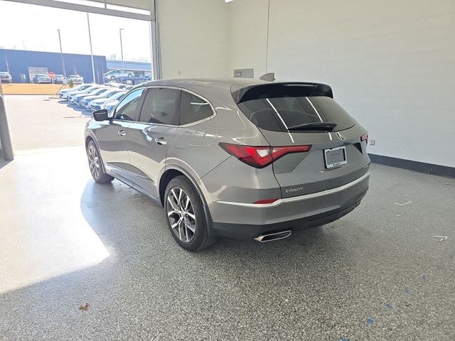 2024 Acura MDX Technology SH-AWD