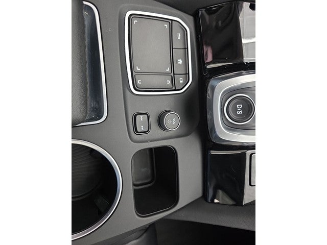 2024 Acura MDX Technology SH-AWD