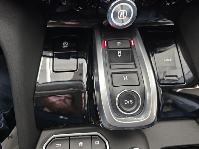 2024 Acura MDX Technology SH-AWD