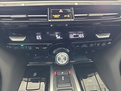 2024 Acura MDX Technology SH-AWD