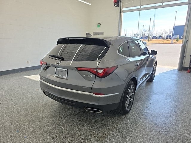 2024 Acura MDX Technology SH-AWD