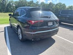 2022 Acura MDX Advance SH-AWD