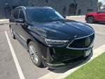 2022 Acura MDX Advance SH-AWD
