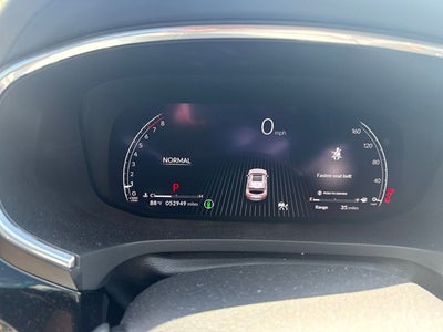 2022 Acura MDX Advance SH-AWD