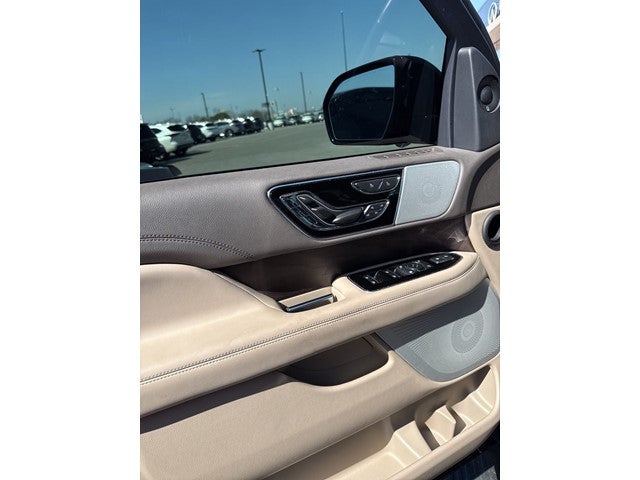 2024 Lincoln Navigator L L Reserve
