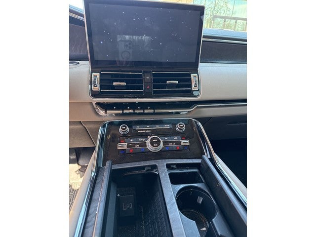 2024 Lincoln Navigator L L Reserve