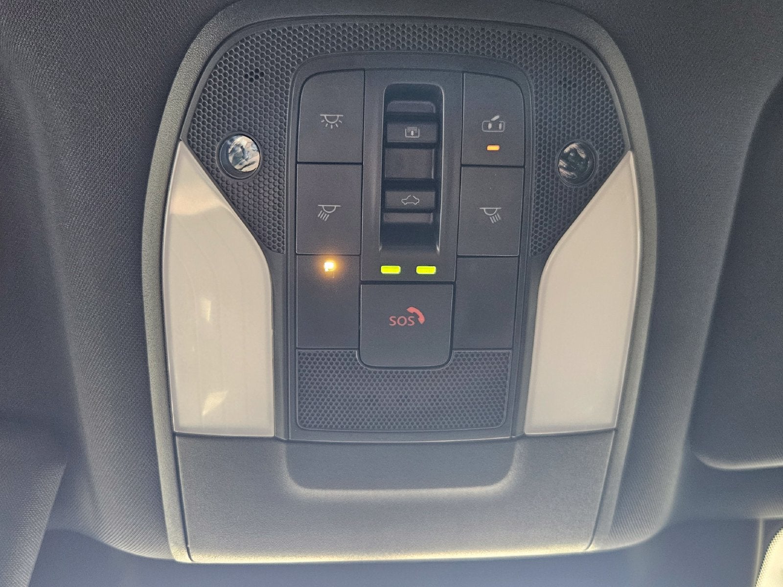 2027 INFINITI QX65 LUXE