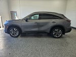 2027 INFINITI QX65 LUXE