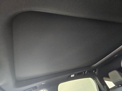2027 INFINITI QX65 LUXE