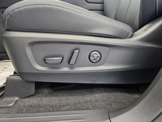 2027 INFINITI QX65 LUXE