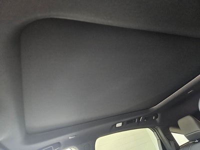 2027 INFINITI QX65 LUXE
