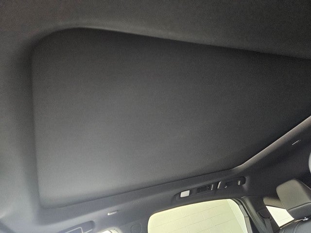 2027 INFINITI QX65 LUXE