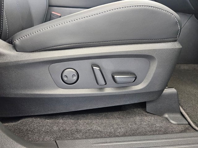 2027 INFINITI QX65 LUXE