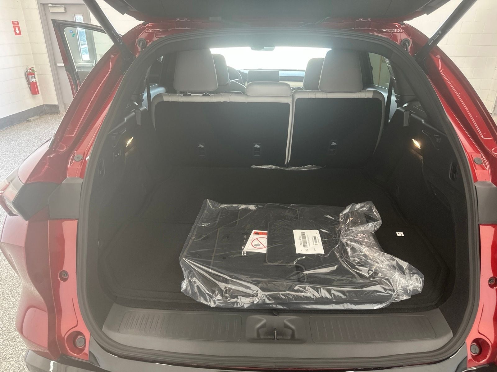 2027 INFINITI QX65 SPORT AWD