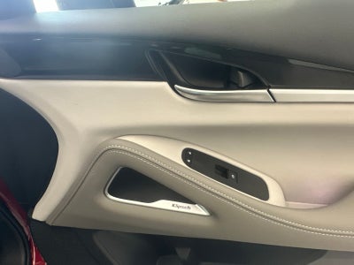 2027 INFINITI QX65 SPORT AWD
